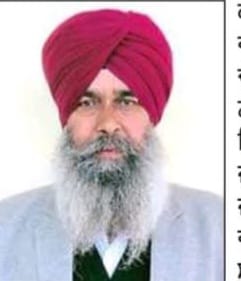 आरक्षण का लाभ केवल आर्थिक रूप से कमजोर वर्गों को ही दिया गया-बलबीर सिंह फुगलाना